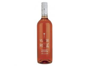 Cab. Sauvignon ROSÉ Vaj. 0,75 VzH