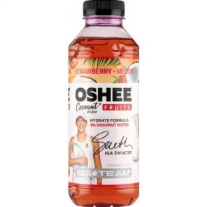 OSHEE IGA Coconut/jahoda/meloun 555ml