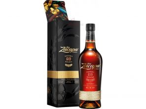 Zacapa 23yo 40% 0,7L