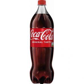 Coca cola 1,50 L