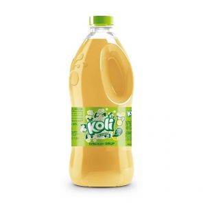Sirup NOVÝ 3 L - bezinka