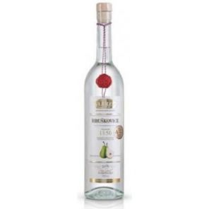 Hruškovice COLLECTION 1850 0,7L 50%