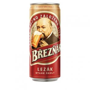 Březno staré školy PLECH 24ks