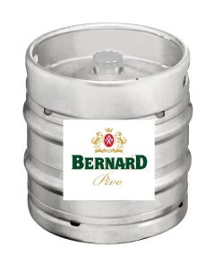 Bernard 10° 30l KEG