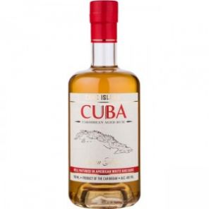 Cane Island SI Cuba 40% 0,7L