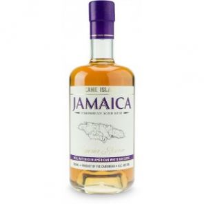 Cane Island SI Jamaica 40% 0,7L