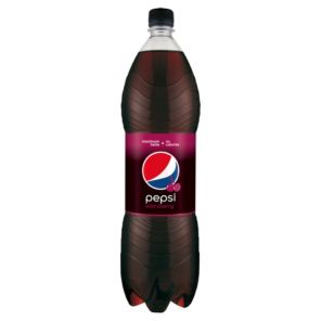 Pepsi Wild Cherry 1,5l PET