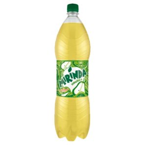 Mirinda hruška - 1,5l pet