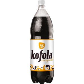 Kofola 2,0 l pet