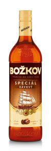 Božkov Kávový 30% 1l