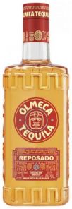 Tequila Olmeca Gold 35% 1l