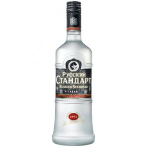 Russian Standard Original vodka 70cl