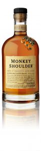 Monkey Shoulder 40% 0,7l