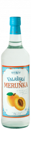 Fleret Valašská Meruňka 35% 1l