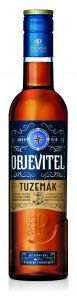 Tuzemák Objevitel 37,5% 0,5l