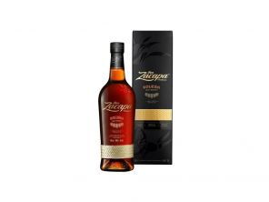 Ron Zacapa Gran Reserva 23y Solera 1l 40% GB