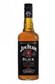 Jim Beam 0.7 l 43% Black