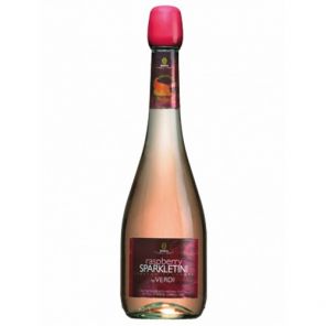 SPARKLETINI Raspberry 0,75l