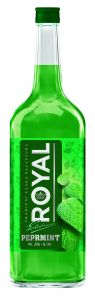 Royal peprmint 20%, lahev 1l