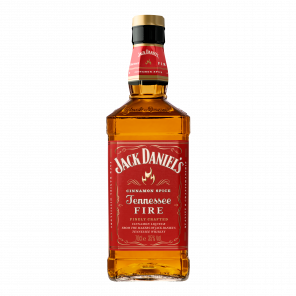 Jack Daniels Fire 35% 0,7l