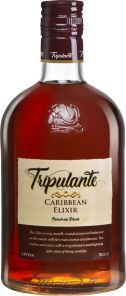 Tripulante Elixír 34% 0.7 l