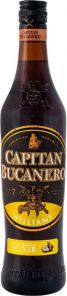 Captain Bucanero Williams Elixir 36% 0,7l