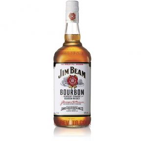 Jim Beam 40% 1l