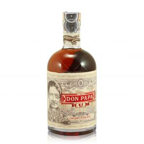 Don Papa 7y 0,7l 40%