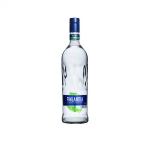 Finlandia Lime 37,5% 1l