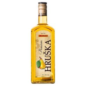 PREMIUM HRUŠKA 38% 0,7L