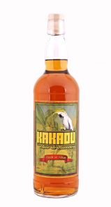 Kakadu Rum 0,7l 30%