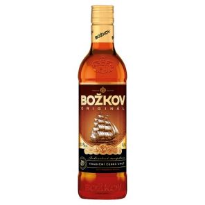 Božkov Tuzemský 37,5% 0,5l