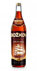 Božkov Original 37.5% 3l