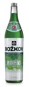 Božkov Peprmint 3l