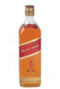 JOHNNIE WALKER Red 40% 3L