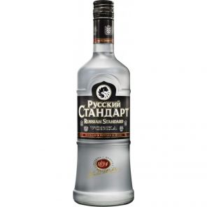 Russian Standard 40% 3l