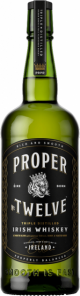 PROPER TWELVE 0,7L 40% (irská)