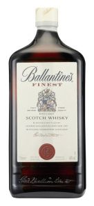 Ballantines 3.0 l 40%