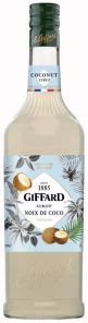 Giffard kokos 1L