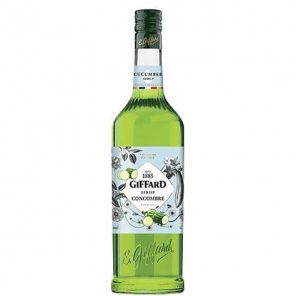 Giffard Cucumber-Okurek 1l