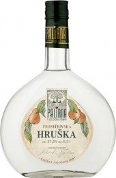 Hruškovice 42% - 0,5l