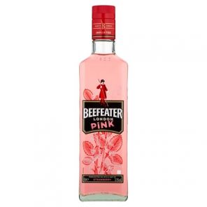 Beefeater Pink Gin 37,5% 0,7l