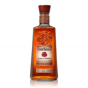 Four Roses 0,7L 40% Bourbon