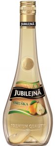 Jubilejná Hruška 40% 700ml