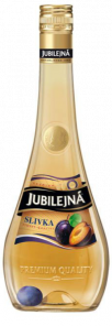 Jubilejná Švestka 40% 700ml