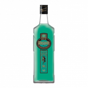 Absinth Green Fairy 70% 0,7l