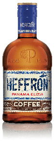 Heffron Coffee 35% 0,7l