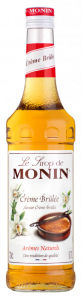 Monin Creme Brulee 0,7l