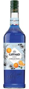 Giffard Blue curacao 1L