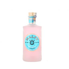 Malfy Gin Rosa 41% 0,7l